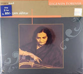 Begam Akhtar - Legends Forever (CD)